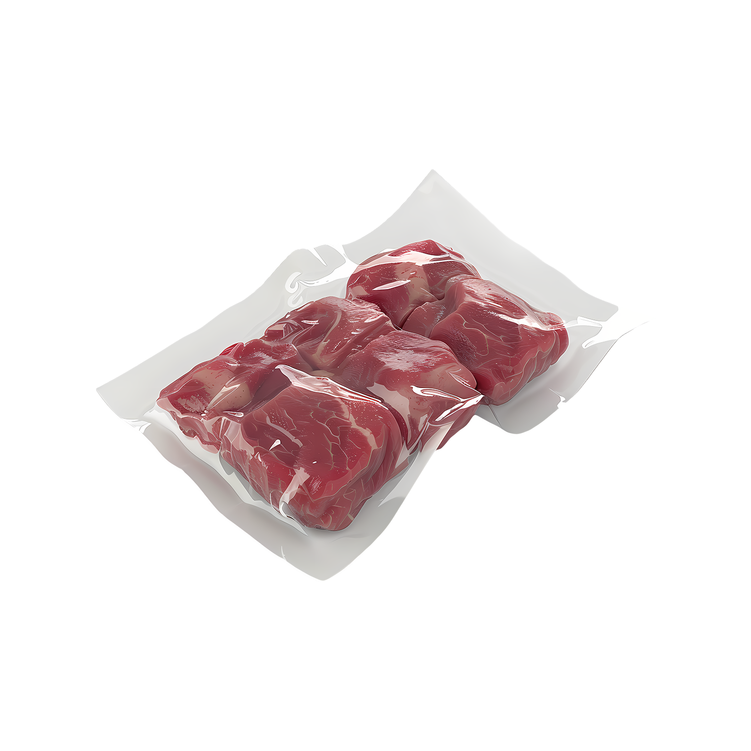 Thịt tươi sống