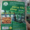 Măng sợi khô Cao Bằng