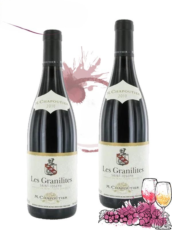 Rượu vang Pháp hữu cơ