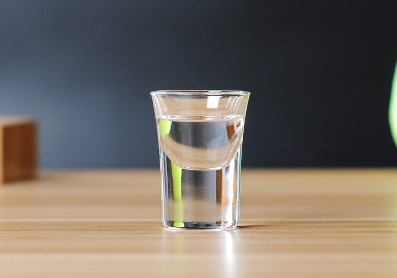 Rượu nếp nương men là (Không hộp)