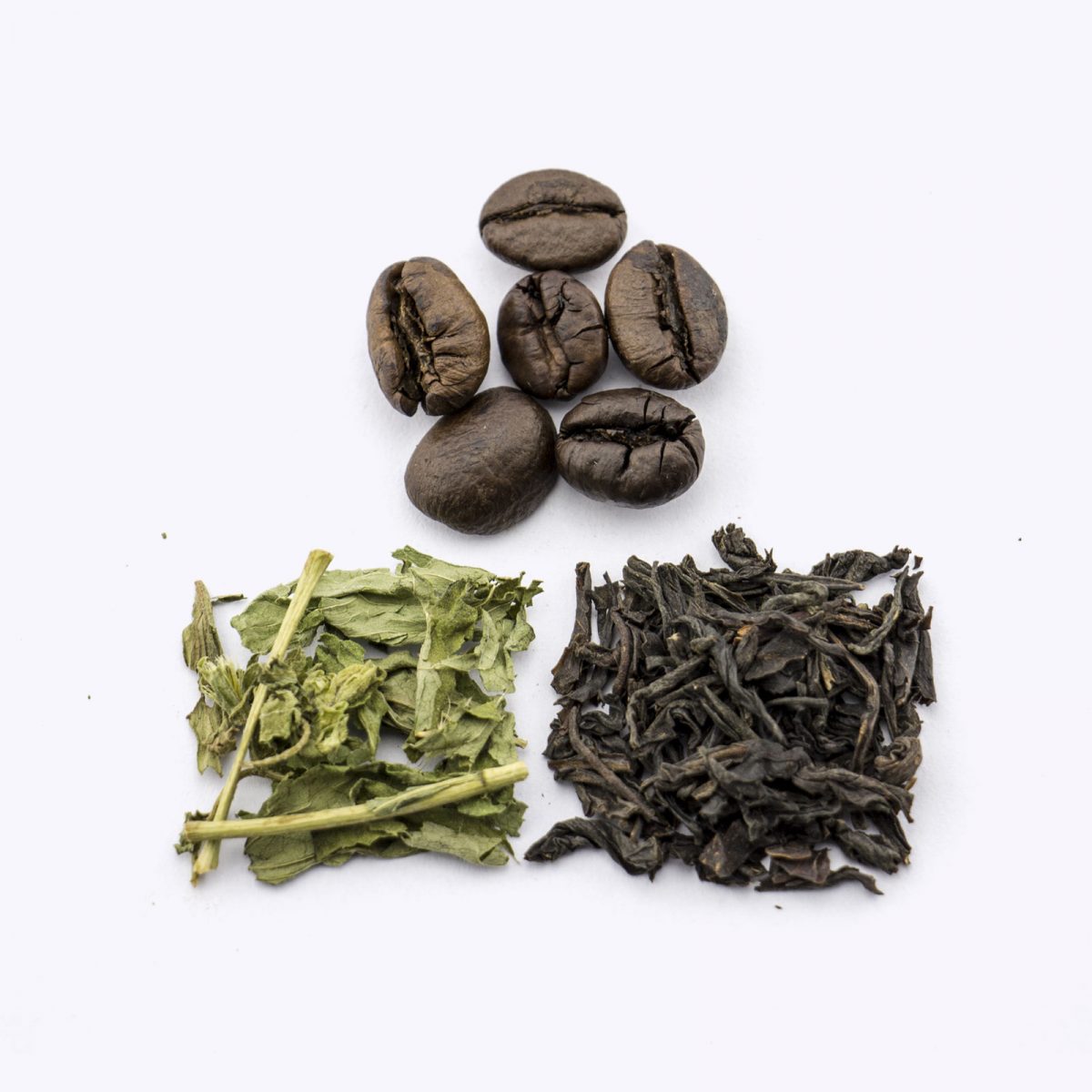 Trà cà phê mix thảo dược